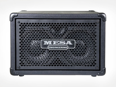 Mesa Boogie Caja Power House 2 x 10 para bajo Mesa Boogie Caja Power House 2 x 10 para bajo